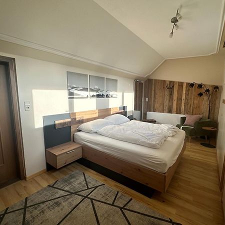 Appartement Riverview Saalbach-Hinterglemm Esterno foto
