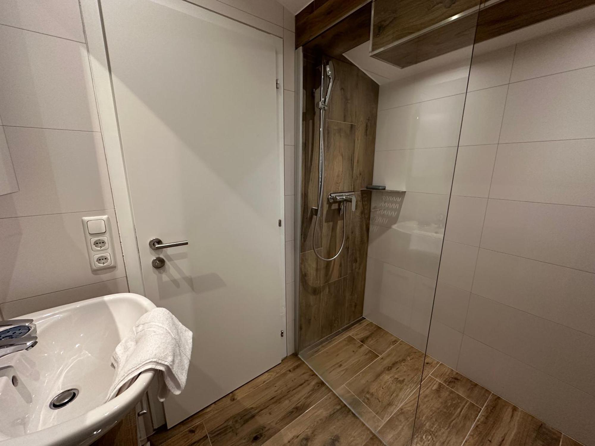 Appartement Riverview Saalbach-Hinterglemm Esterno foto