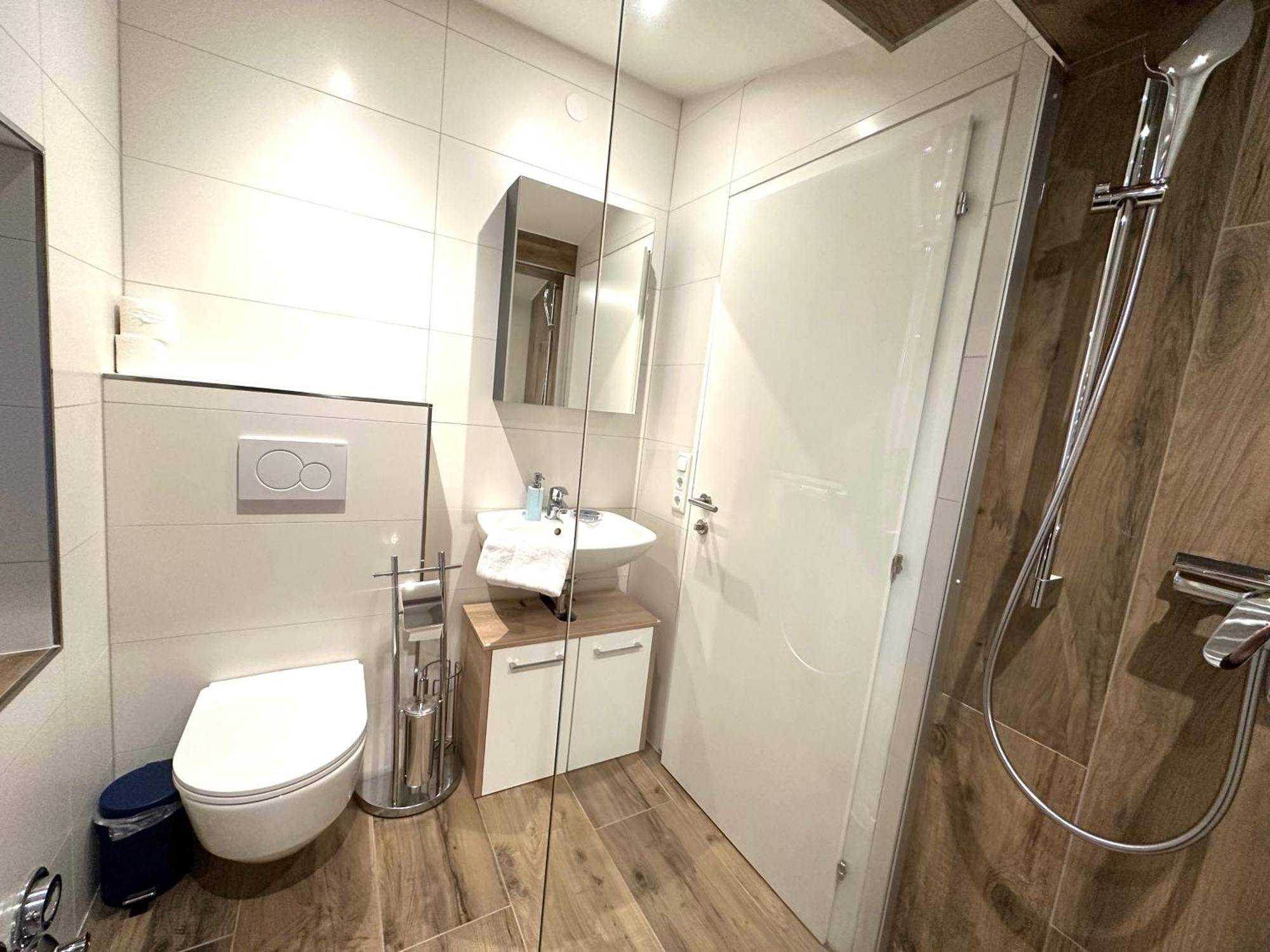 Appartement Riverview Saalbach-Hinterglemm Esterno foto
