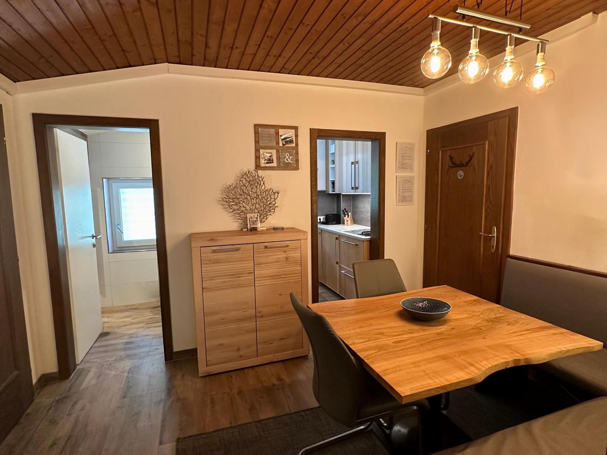Appartement Riverview Saalbach-Hinterglemm Esterno foto