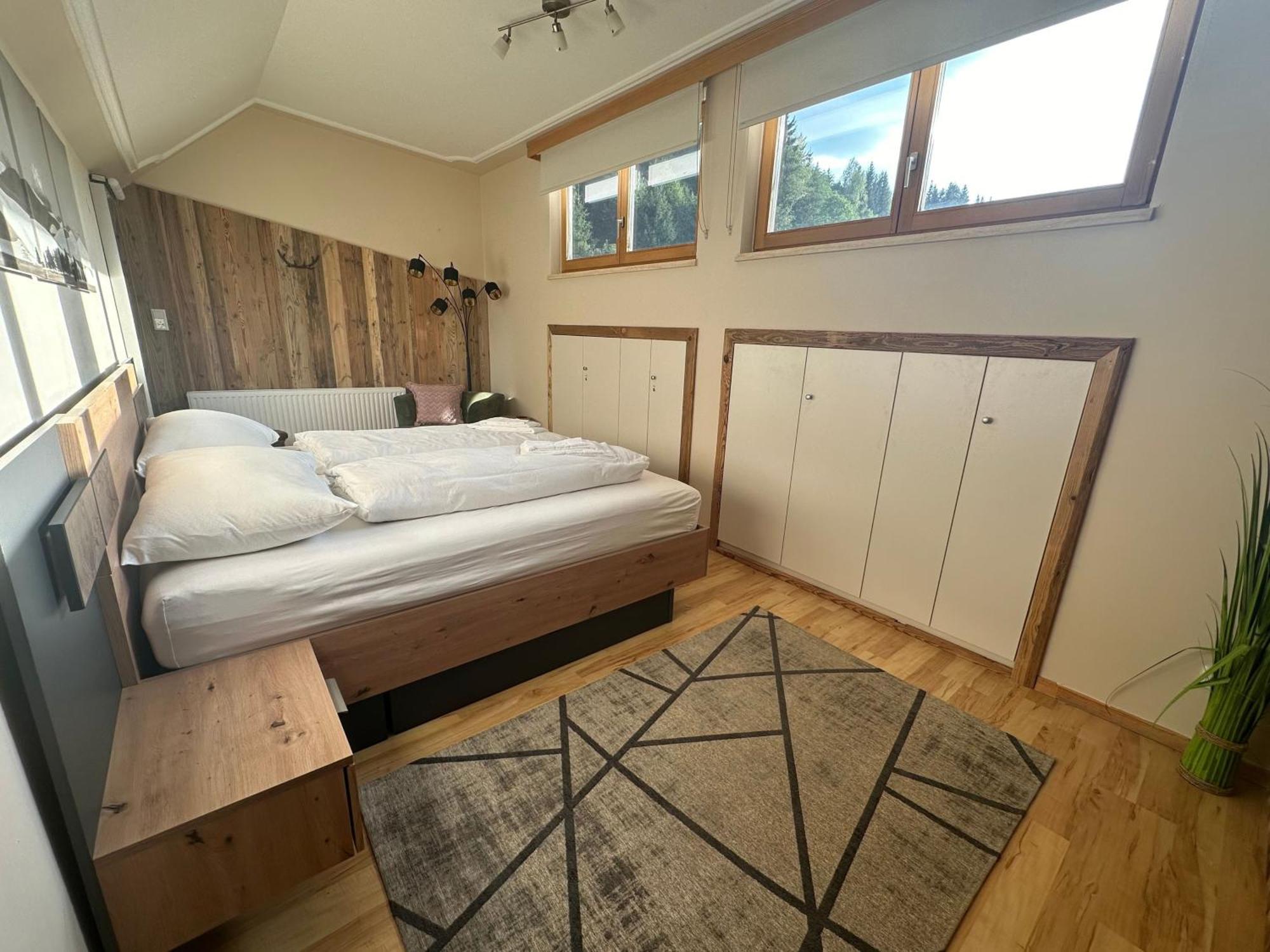 Appartement Riverview Saalbach-Hinterglemm Esterno foto
