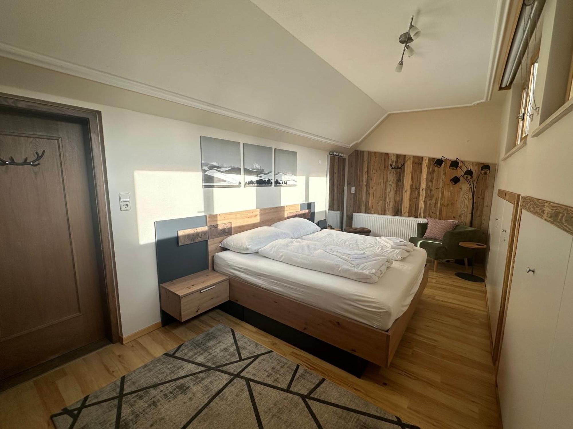 Appartement Riverview Saalbach-Hinterglemm Esterno foto