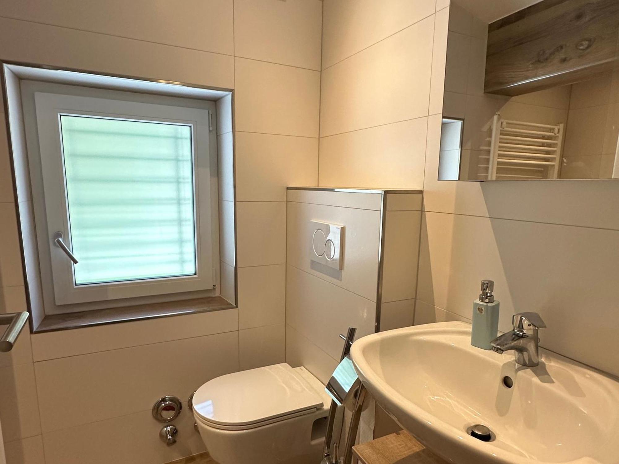 Appartement Riverview Saalbach-Hinterglemm Esterno foto