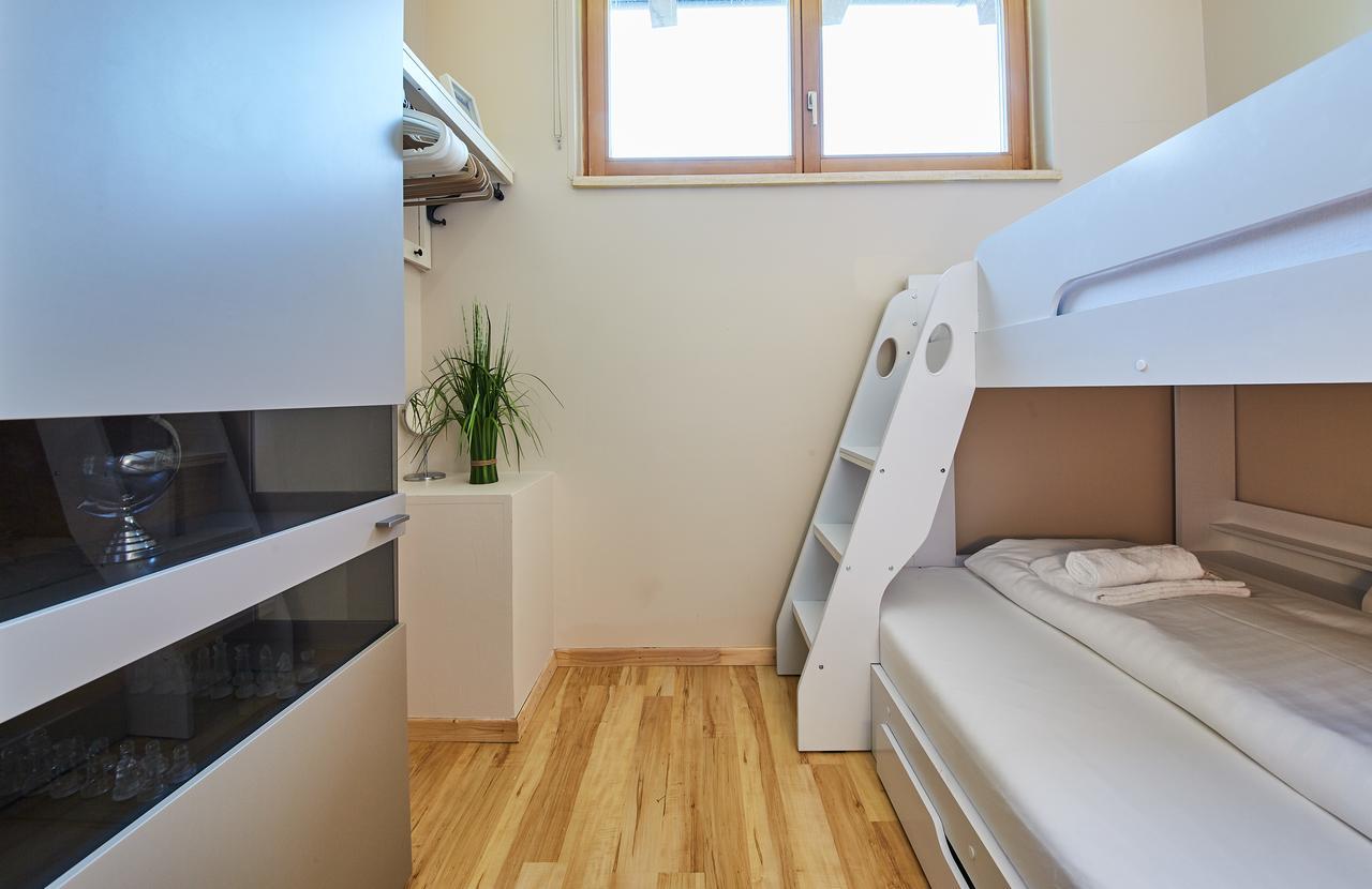 Appartement Riverview Saalbach-Hinterglemm Esterno foto